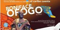 Alista motores el Festival Internacional de Cuenteros 'El Caribe Cuenta'.JPG